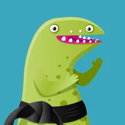 Ikon Komodo™